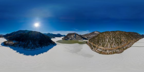 Play 'VR 360° - Faszination Tegernsee Schliersee