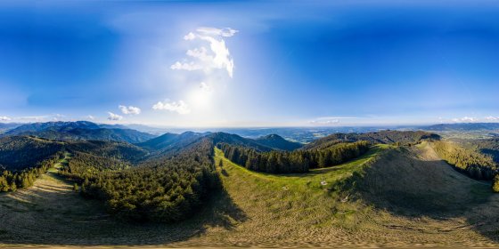 Play 'VR 360° - Faszination Tegernsee Schliersee