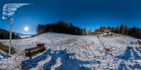 Play 'VR 360° - Faszination Tegernsee Schliersee