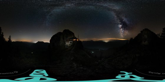 Play 'VR 360° - Faszination Tegernsee Schliersee