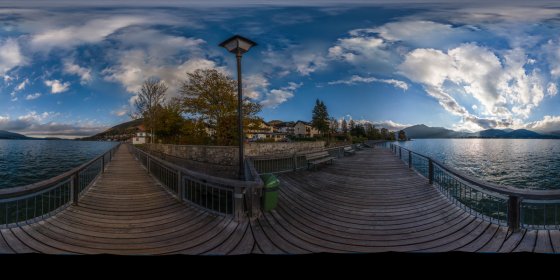 Play 'VR 360° - Faszination Tegernsee Schliersee