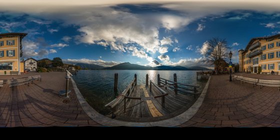 Play 'VR 360° - Faszination Tegernsee Schliersee