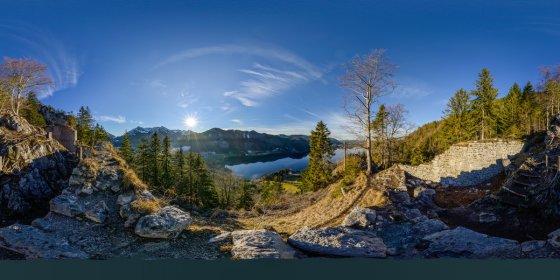 Play 'VR 360° - Faszination Tegernsee Schliersee